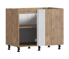 Корпус, Регина корпус для стола приставного 1 дв 100х82 см