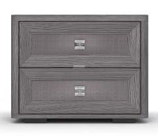 Прикроватные тумбы, ПАРМА НЕО Cпальня тумба прикроватная