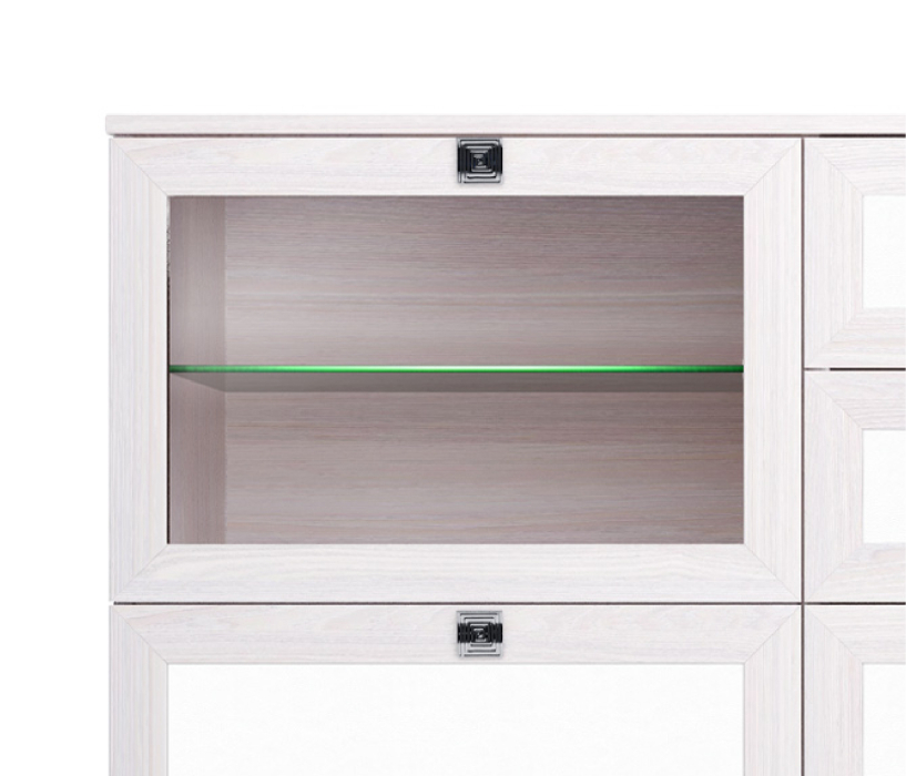 Комоды, ПАРМА НЕО Спальня комодино