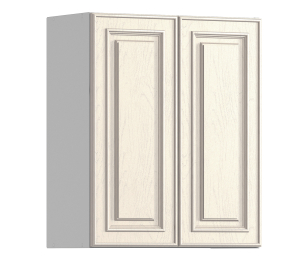 Классика шкаф навесной 2 дв 60х72 см