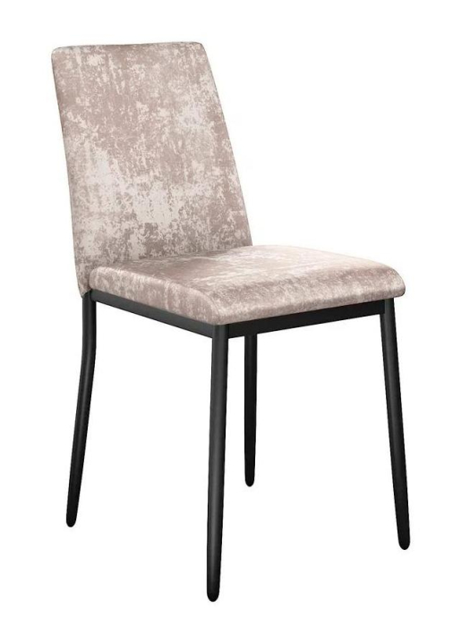 Стулья, Стул 270 микровелюр с морозным эффектом