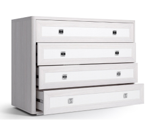 ПАРМА НЕО Спальня Комод