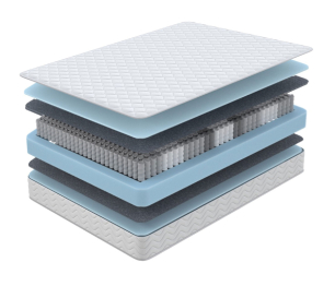 Матрас Орматек Идеал 120*200