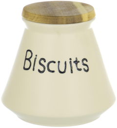 СУФЛЕ, банка д/сыпучих продуктов, керамика,  2000 мл.