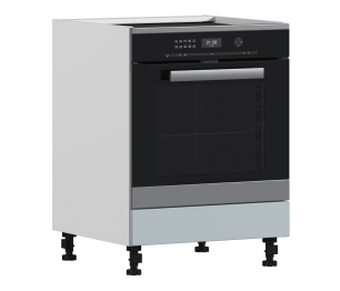 MODERN стол под духовку 1 ящ 60х82 см