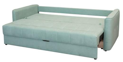 Прямой диван Татьяна 5 БД, еврокнижка