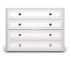 Комоды, ПАРМА НЕО Спальня Комод