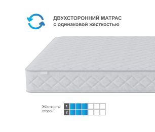 Столлайн / Матрас Классик-Оптима 900*1900