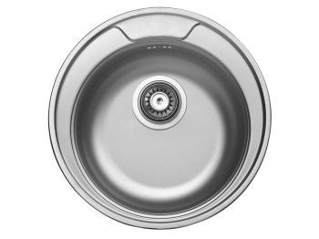 Мойка Юкинокс Фаворит FAD500 -GT6K 0C