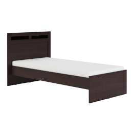 Изабелла мод.1.1 Кровать с ортопедическим основанием 0,9