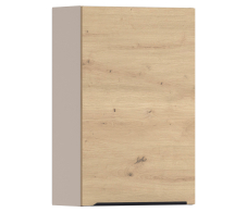 Лофт, Лофт шкаф навесной 1 дв 60х93 см