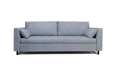 Прямой диван Marrit, велюр