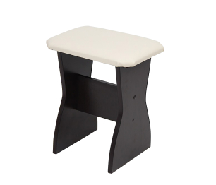 Табурет венге темный Терра 101 (к А-17/1) ( к-т2 шт)