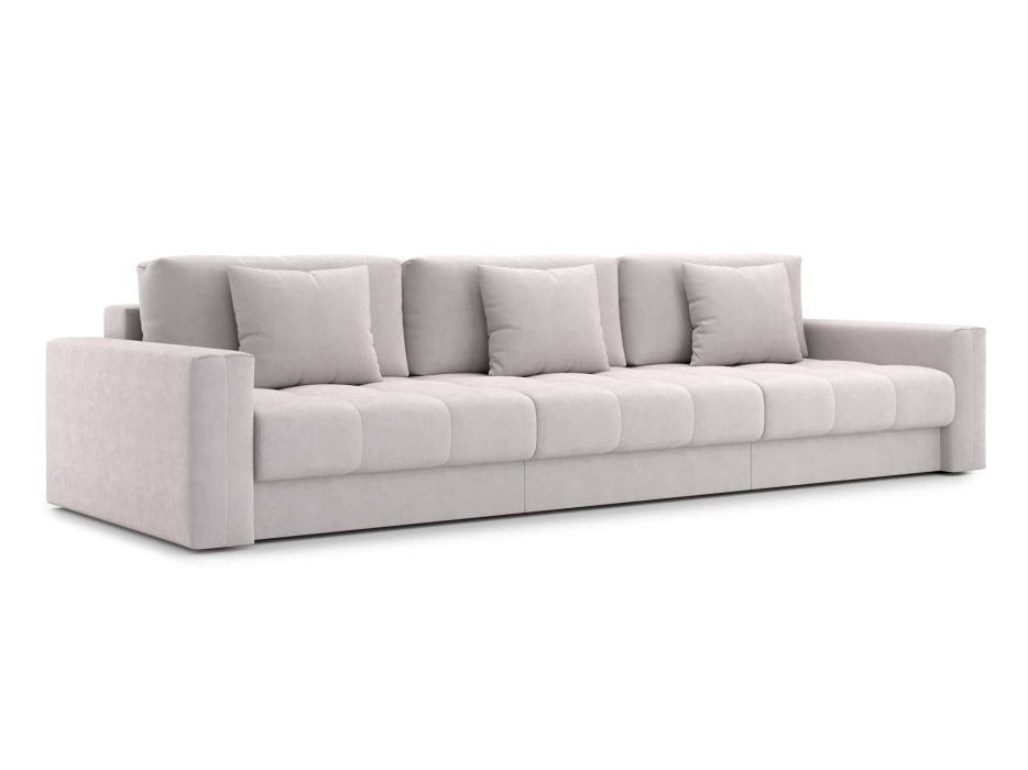 Диваны еврокнижки, Диван прямой Кастел М3