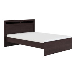 Изабелла мод.1.3 Кровать с ортопедическим основанием 1,4