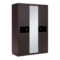 Шкафы распашные, Изабелла мод.6 Шкаф трехдверный