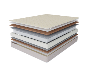 Столлайн / Матрас Столплит Корсика - Лорд 800*2000