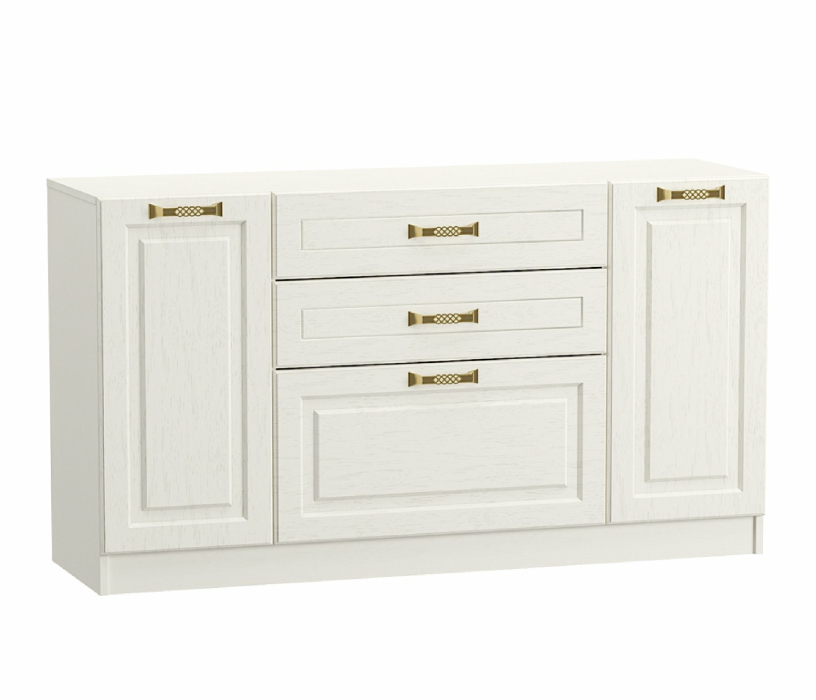 Комоды, Ливерпуль Комод