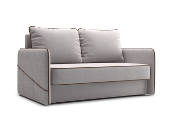 Диван двухместный Слим