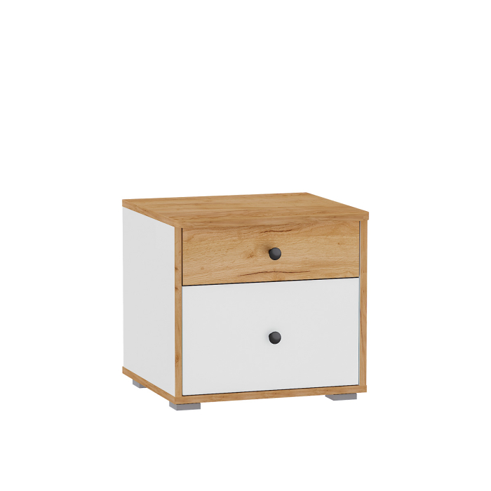 Детские тумбы, Тумба прикроватная Вуди 13.287