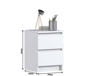 Тумба Леон СБ-3293