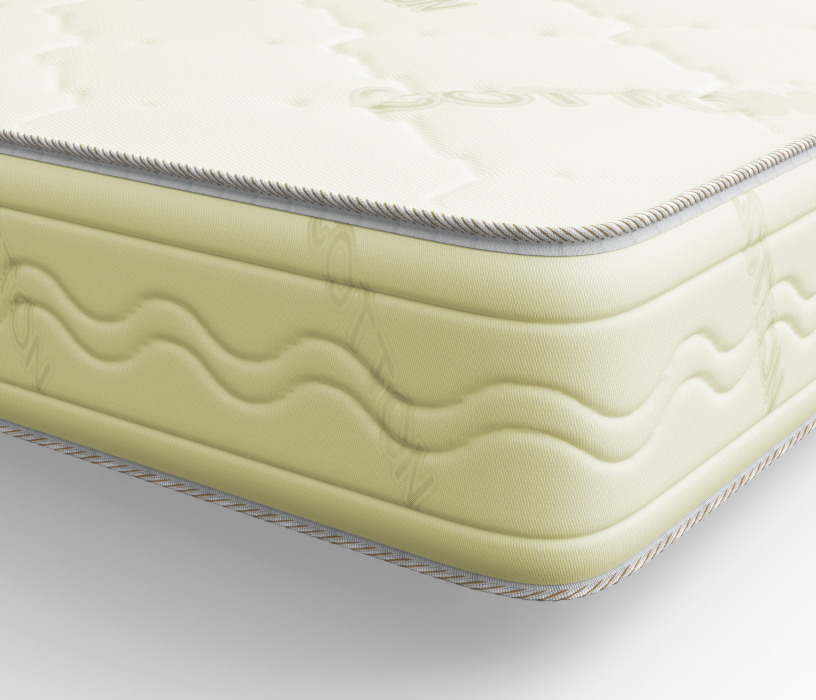 Другие размеры, Матрас Классик-Оптима 360*360  