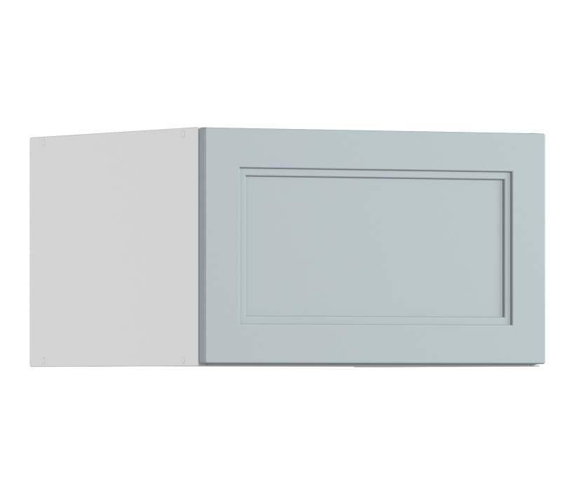 Навесные, MODERN шкаф навесной 1 дв 60х36 см