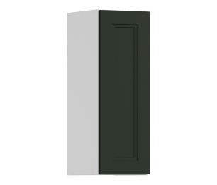 MODERN шкаф навесной 1 дв 25х72 см