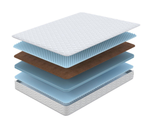 Матрас Орматек Форма 160*200