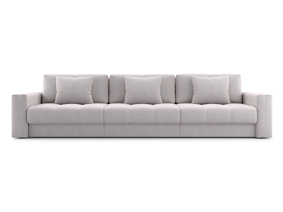 Диваны еврокнижки, Диван прямой Кастел М3