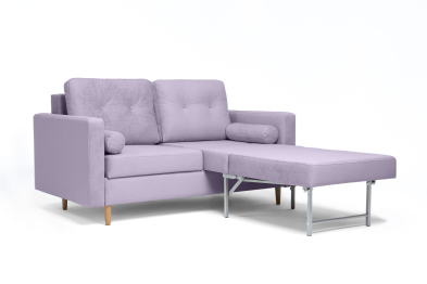 Диван Lucas 140, велюр