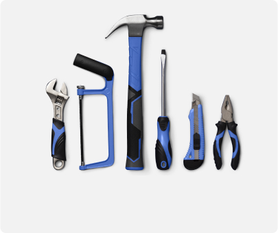 Сборка мебели