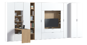 Стиль. Комфорт. Гармония.