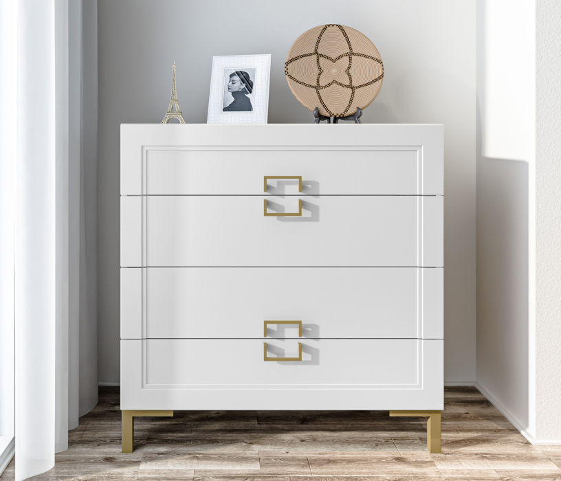 Ассоль белая